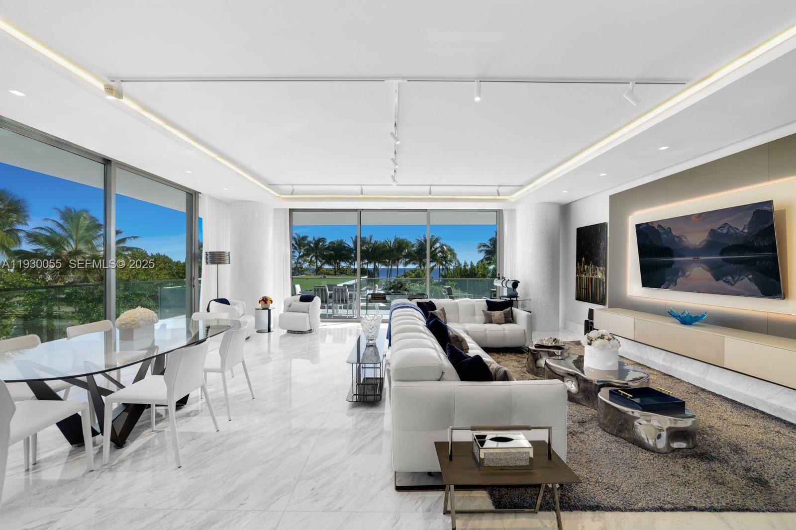Photo of 10203 Collins Avenue 201 #201 listing for Sale