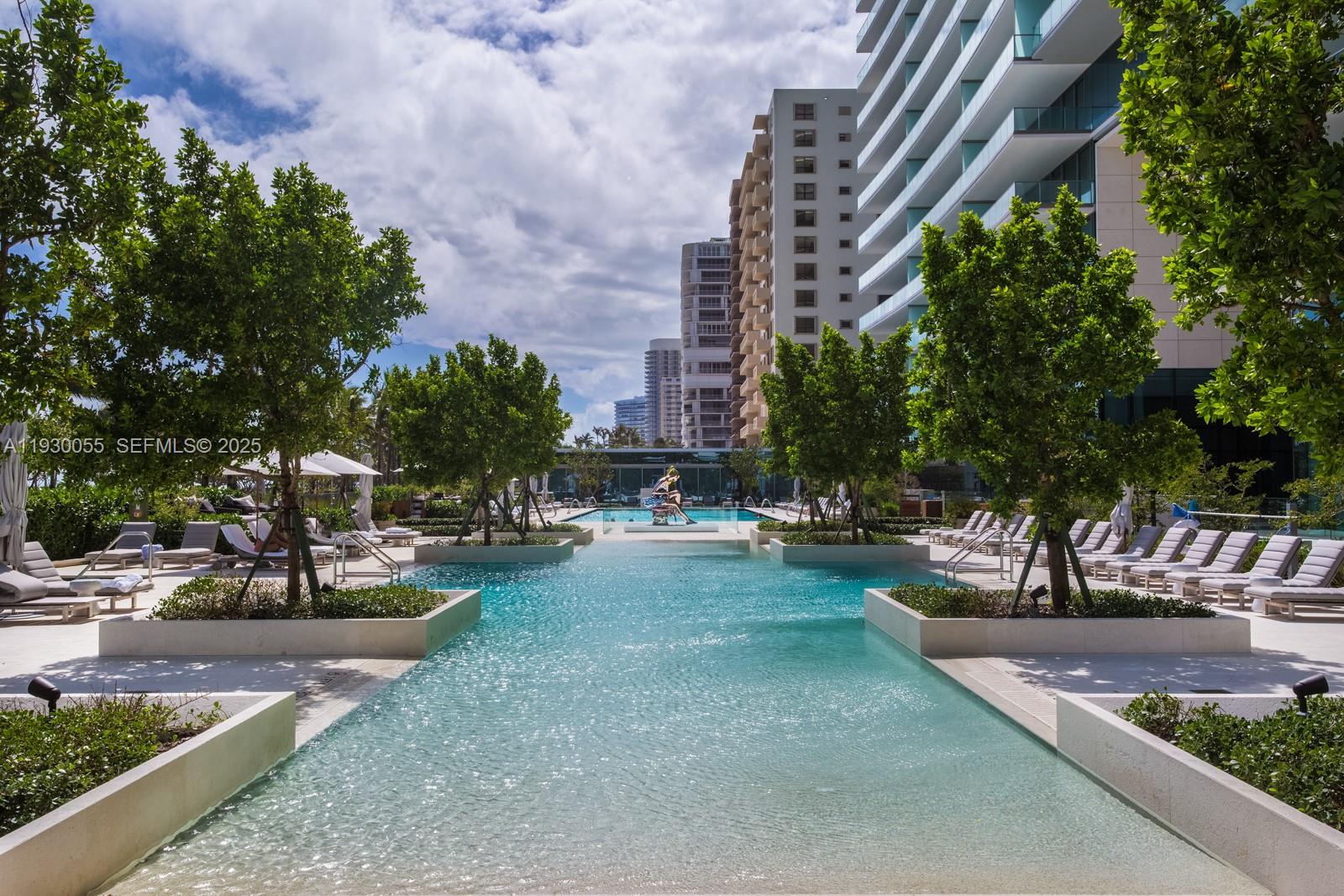 Photo of 10203 Collins Avenue 201 #201 listing for Sale