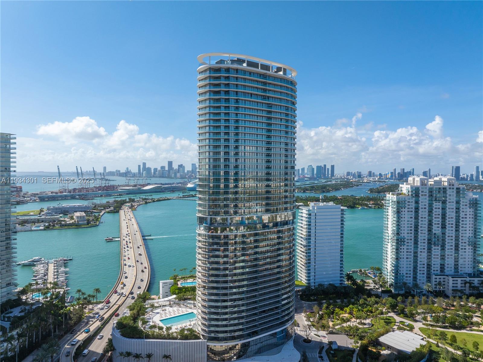 Photo of 500 Alton Road 1602 #1602 listing for Sale