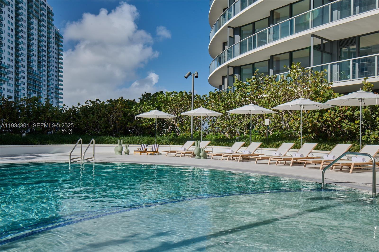 Photo of 500 Alton Road 1602 #1602 listing for Sale