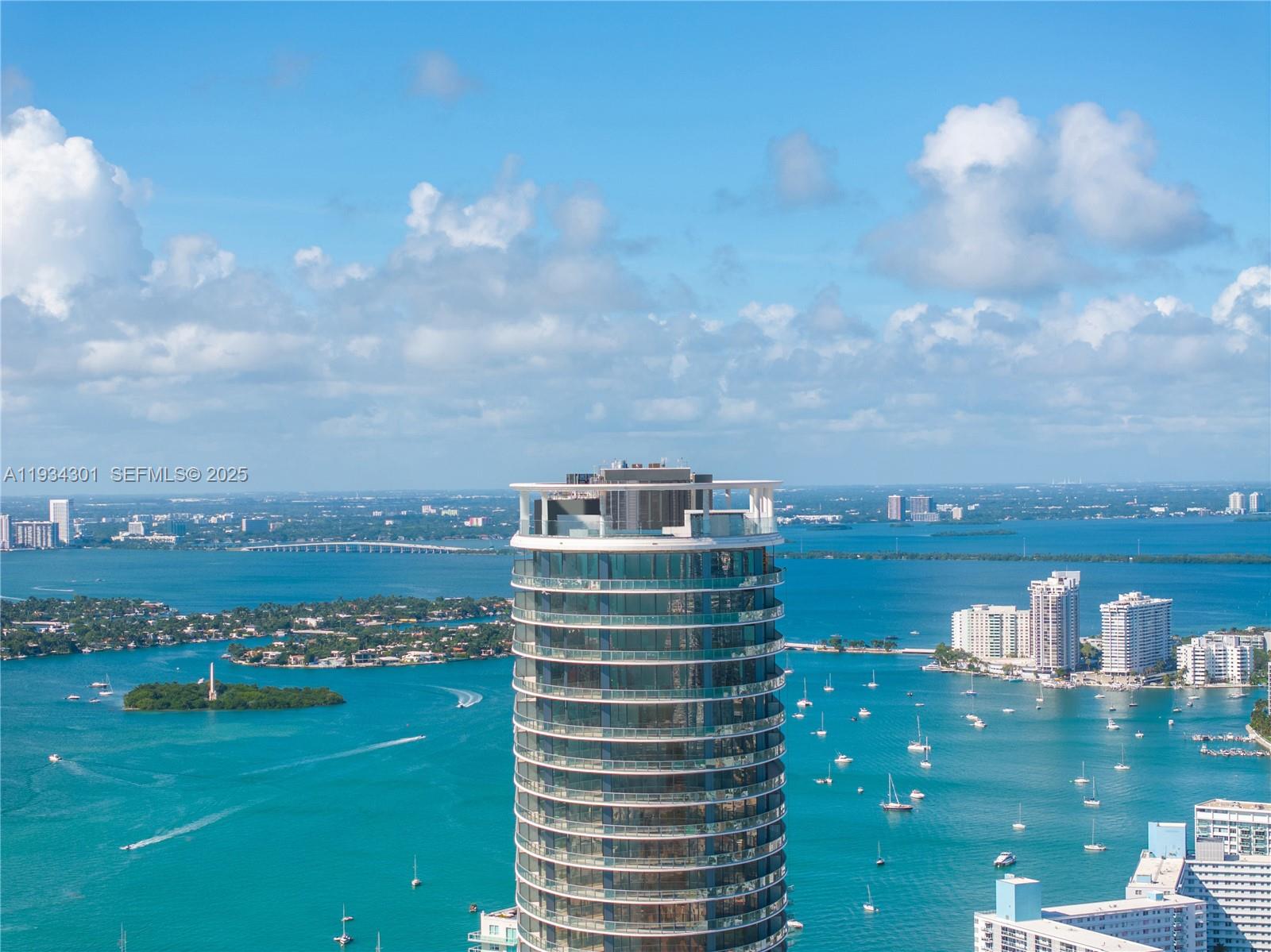 Photo of 500 Alton Road 1602 #1602 listing for Sale