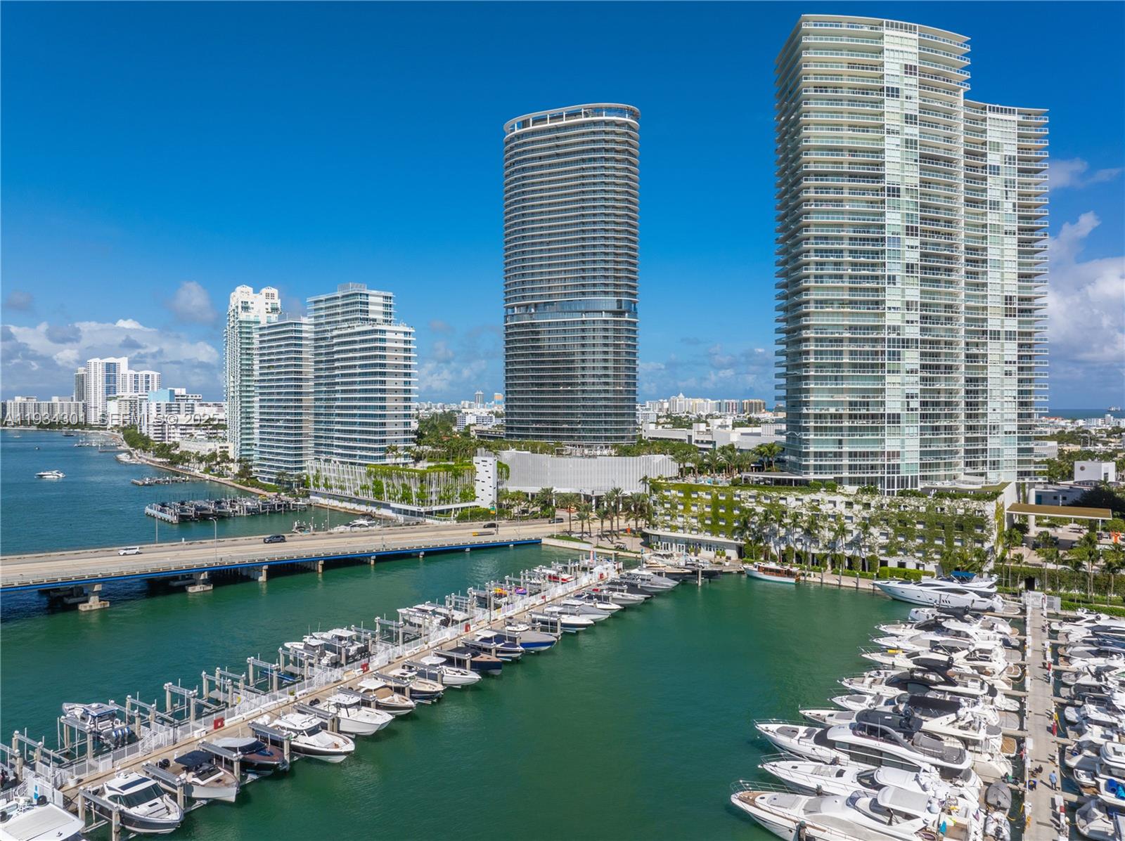 Photo of 500 Alton Road 1602 #1602 listing for Sale