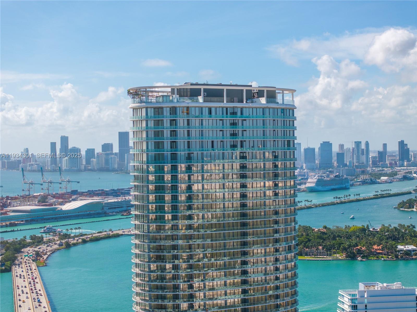 Photo of 500 Alton Road 1602 #1602 listing for Sale