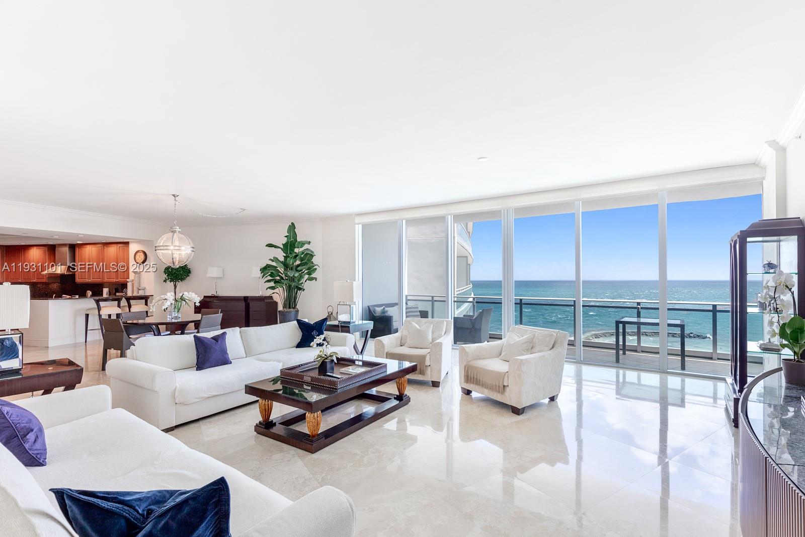 Photo of 10295 Collins Avenue 803 #803 listing for Sale