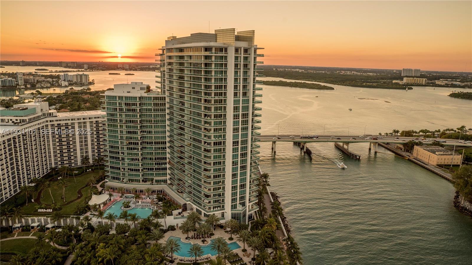 Photo of 10295 Collins Avenue 803 #803 listing for Sale