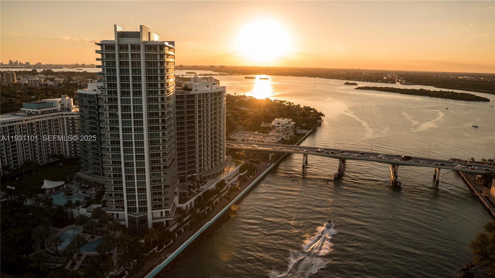 Photo of 10295 Collins Avenue 803 #803 listing for Sale