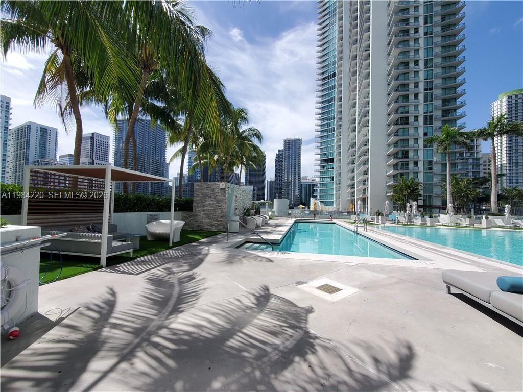 Photo of 90 SW 3rd Street 2109 #2109 listing for Sale