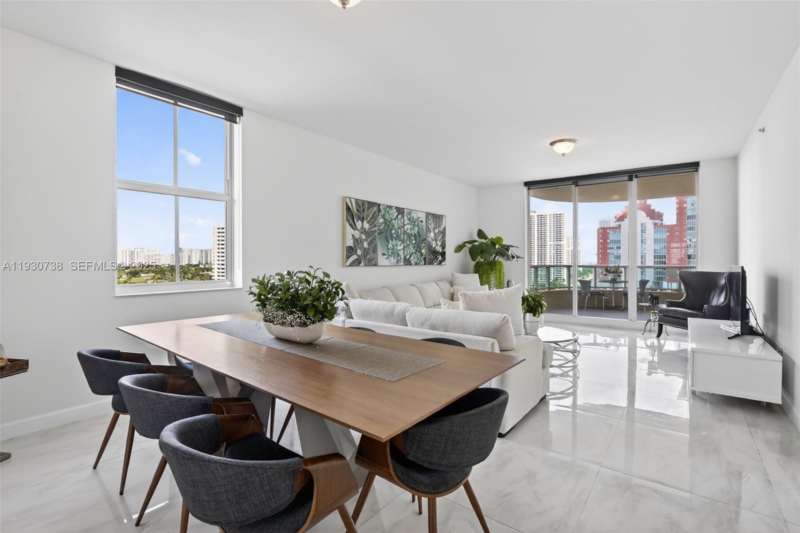 Photo of 3340 NE 190th Street 1101 #1101 listing for Sale