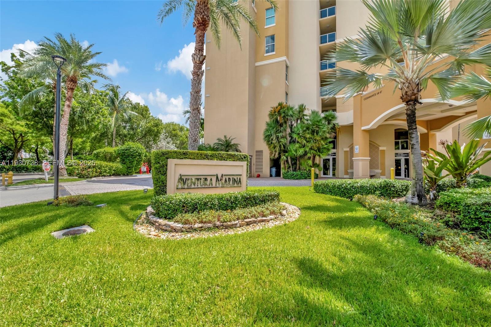 Photo of 3340 NE 190th Street 1101 #1101 listing for Sale