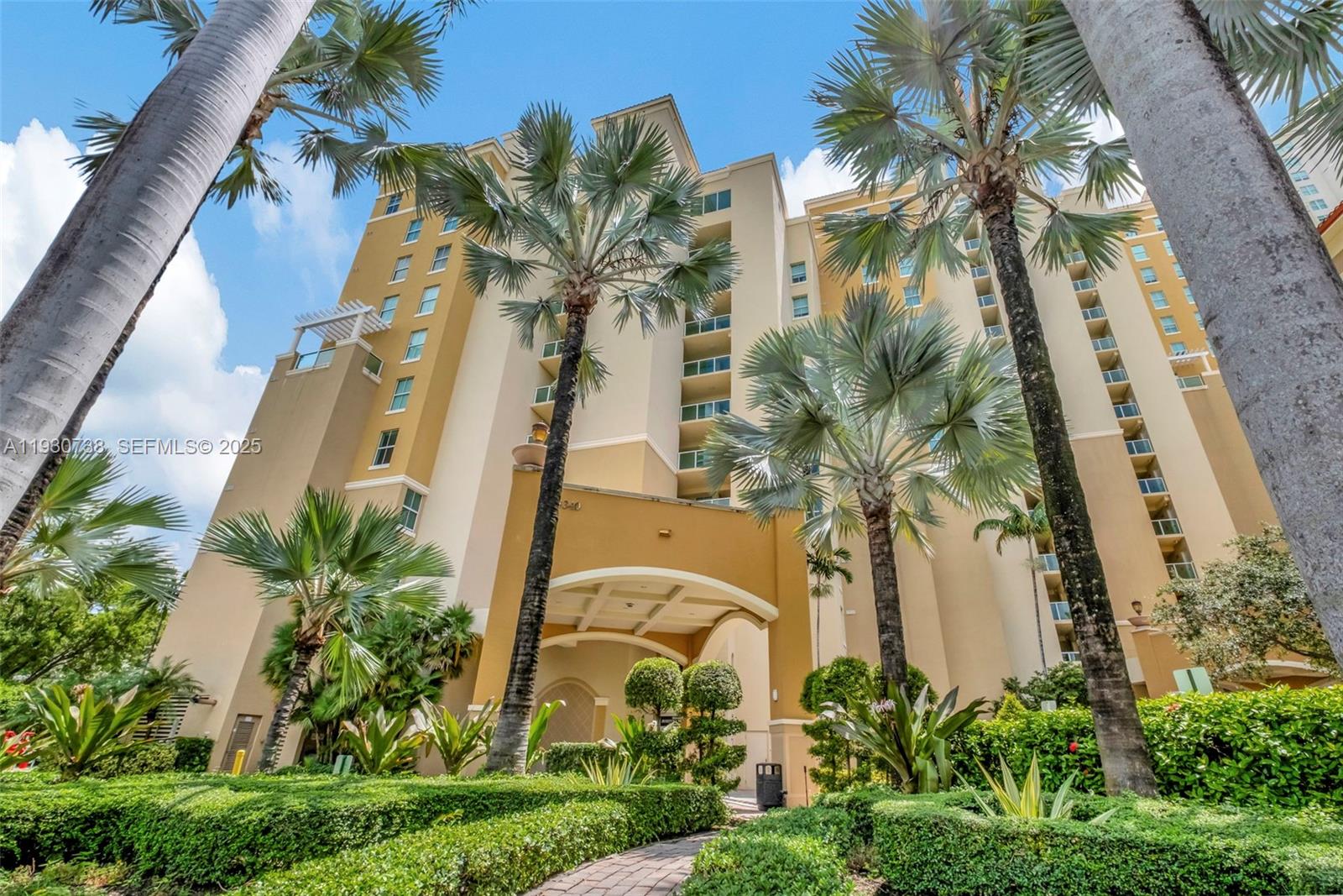 Photo of 3340 NE 190th Street 1101 #1101 listing for Sale