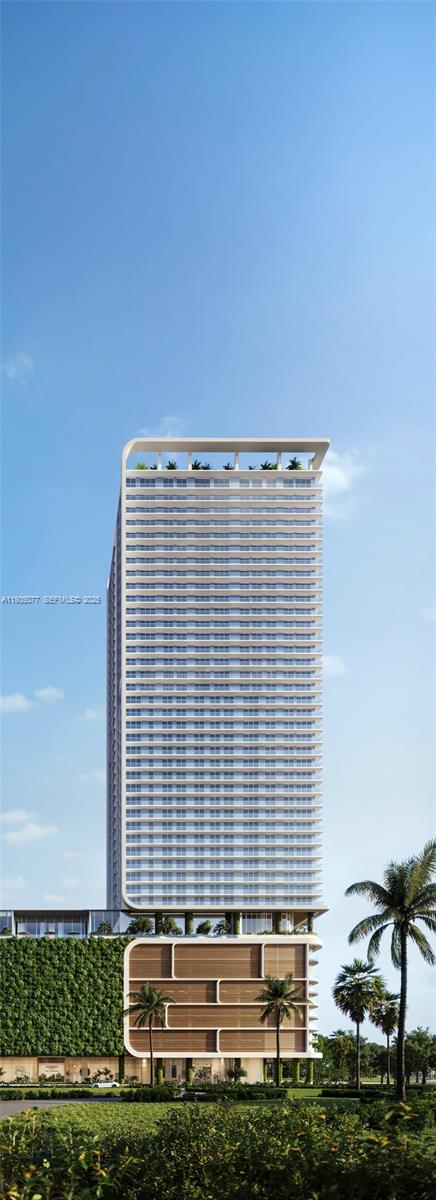 Photo of 505 NE 2nd Street 25H #25H listing for Sale