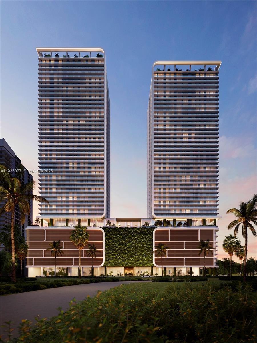 Photo of 505 NE 2nd Street 25H #25H listing for Sale