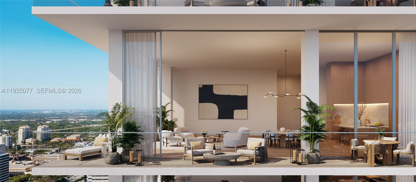 Photo of 505 NE 2nd Street 25H #25H listing for Sale