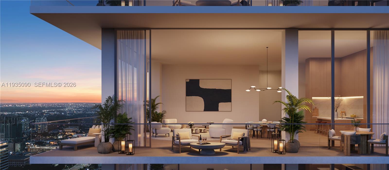 Photo of 505 NE 2nd Street 34F #34F listing for Sale