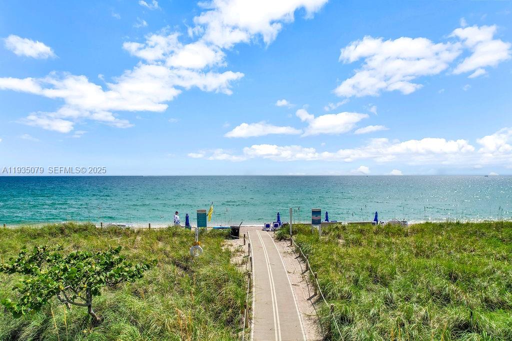 Photo of 10155 Collins Avenue 1106 #1106 listing for Sale