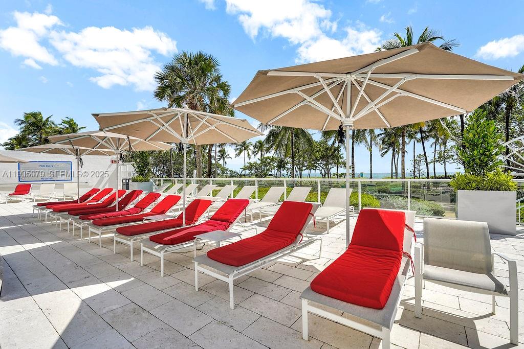Photo of 10155 Collins Avenue 1106 #1106 listing for Sale