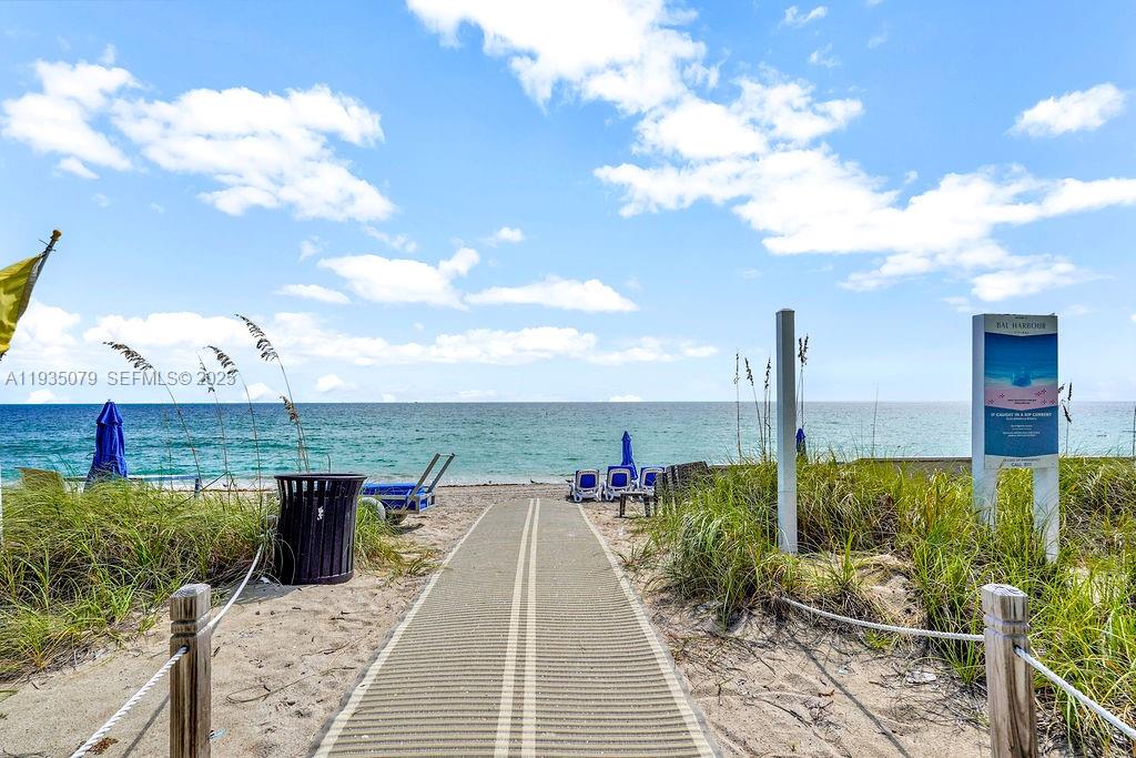 Photo of 10155 Collins Avenue 1106 #1106 listing for Sale