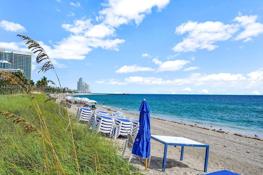 Photo of 10155 Collins Avenue 1106 #1106 listing for Sale