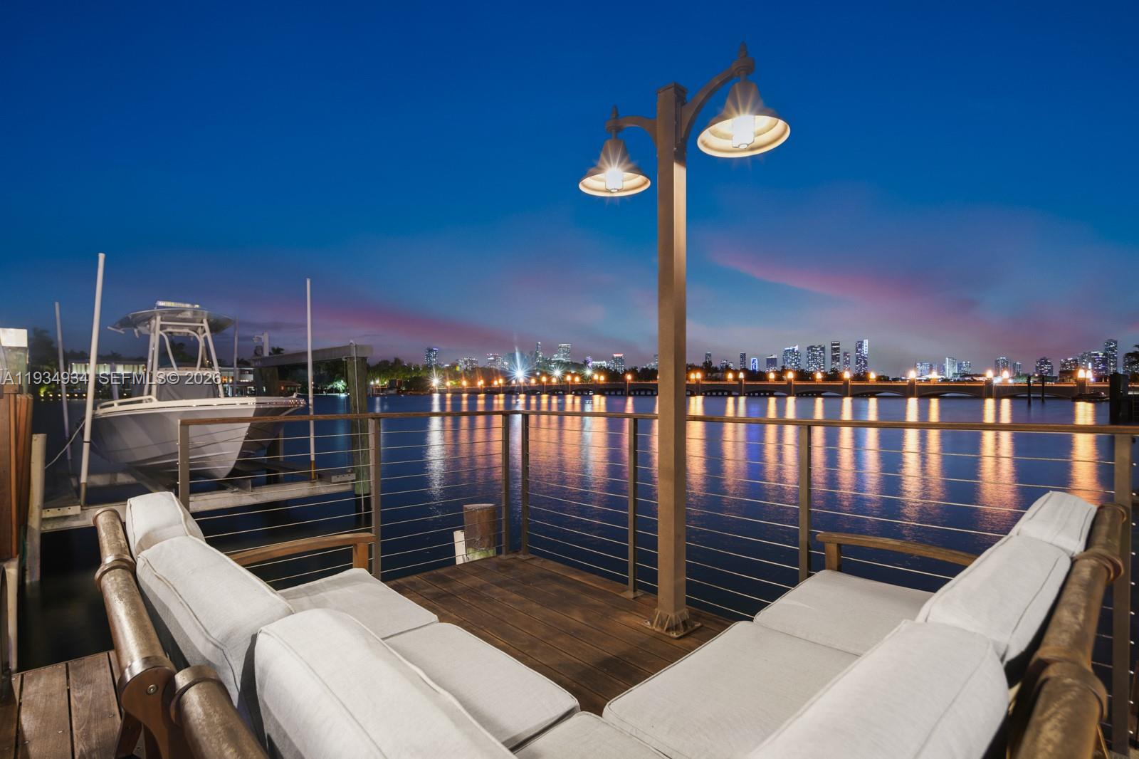 Photo of 176 S Hibiscus Drive # listing for Sale
