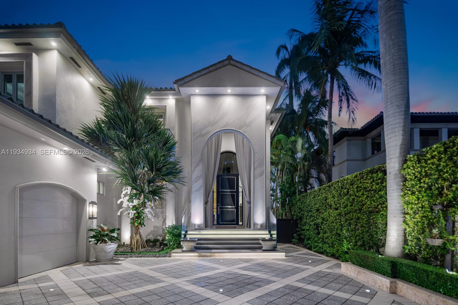 Photo of 176 S Hibiscus Drive # listing for Sale
