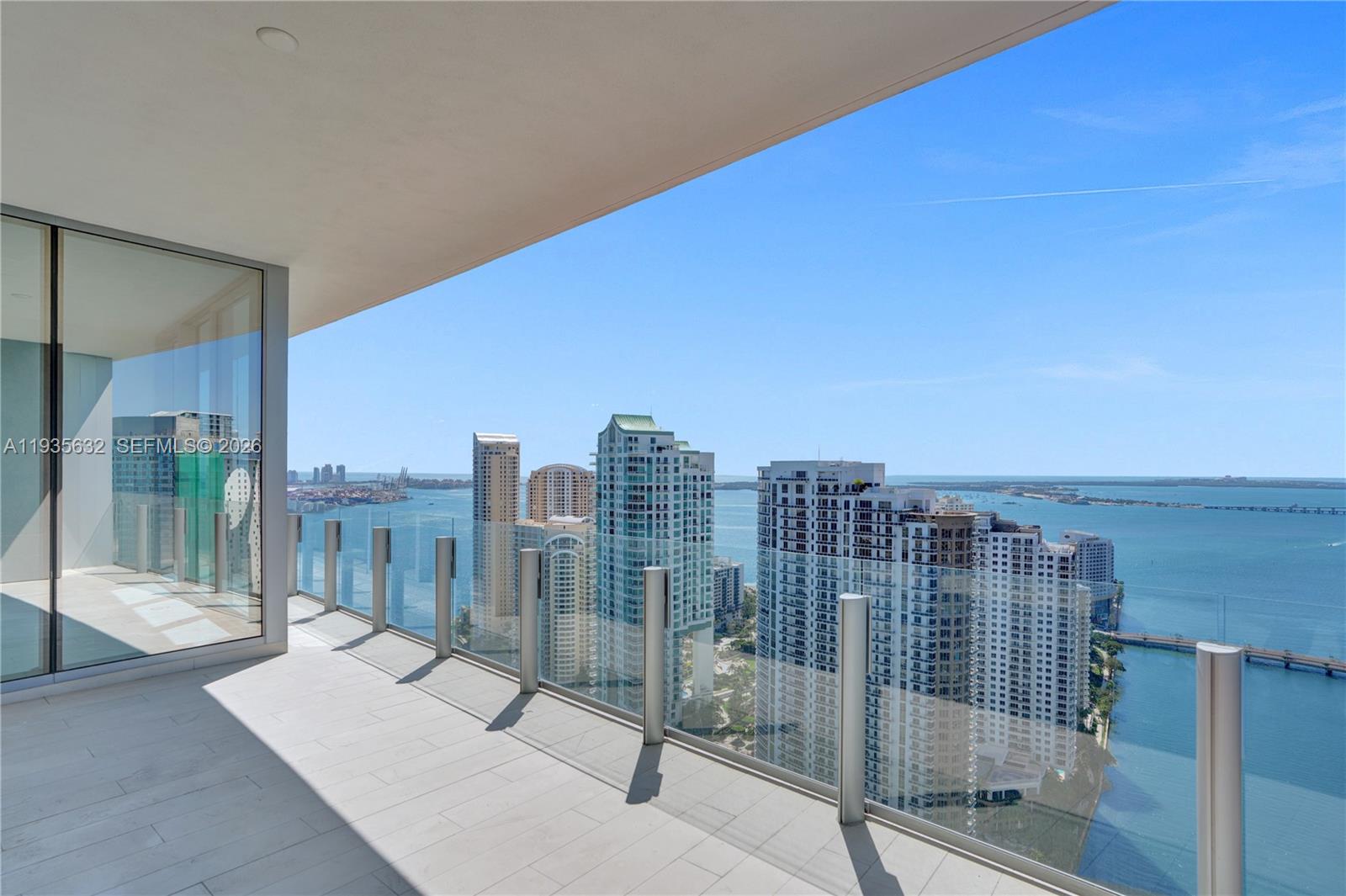 Photo of 300 Biscayne Blvd Way 3704C #3704C listing for Sale