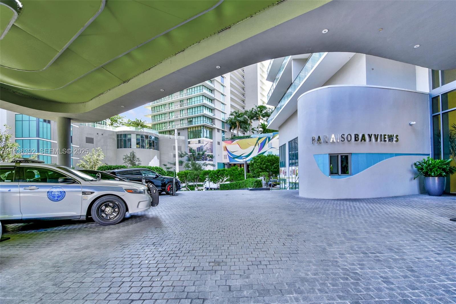 Photo of 501 NE 31st Street 3409 #3409 listing for Sale