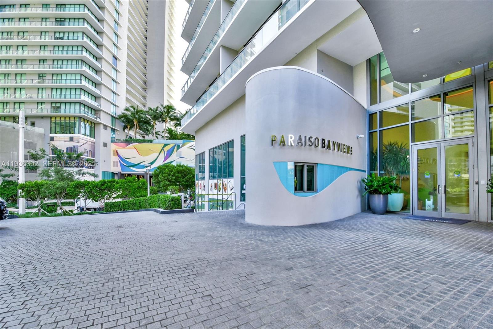 Photo of 501 NE 31st Street 3409 #3409 listing for Sale