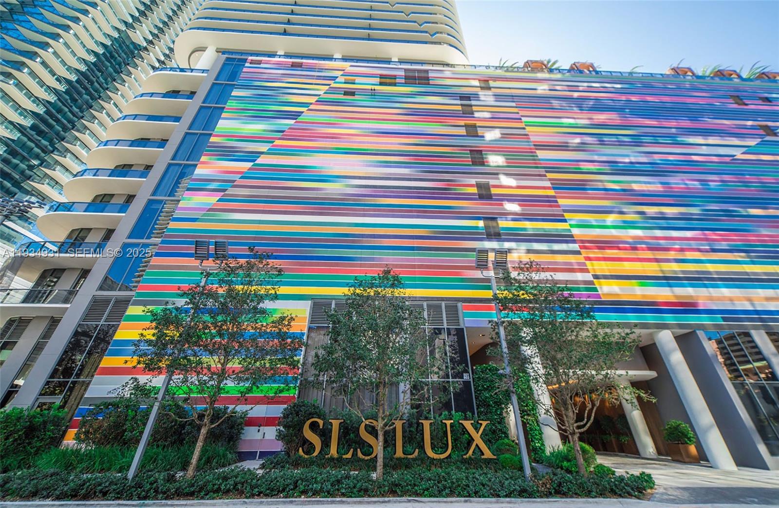 Photo of 801 S Miami Avenue 509 #509 listing for Sale