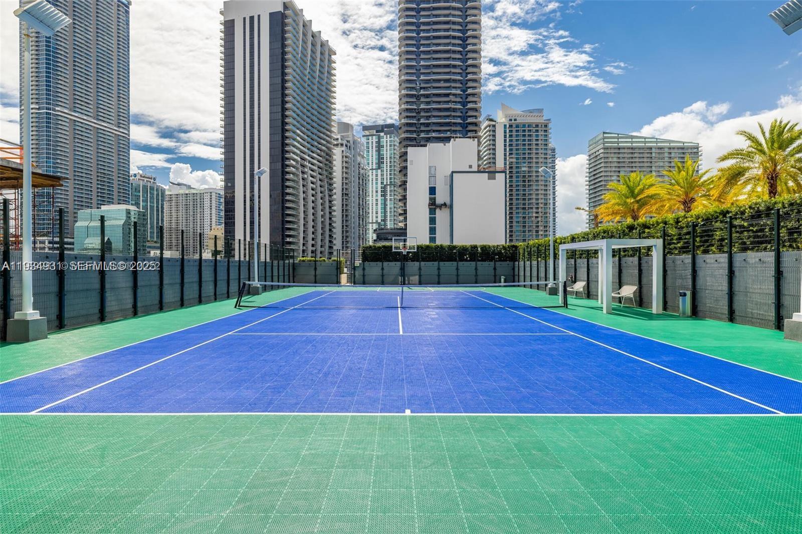 Photo of 801 S Miami Avenue 509 #509 listing for Sale