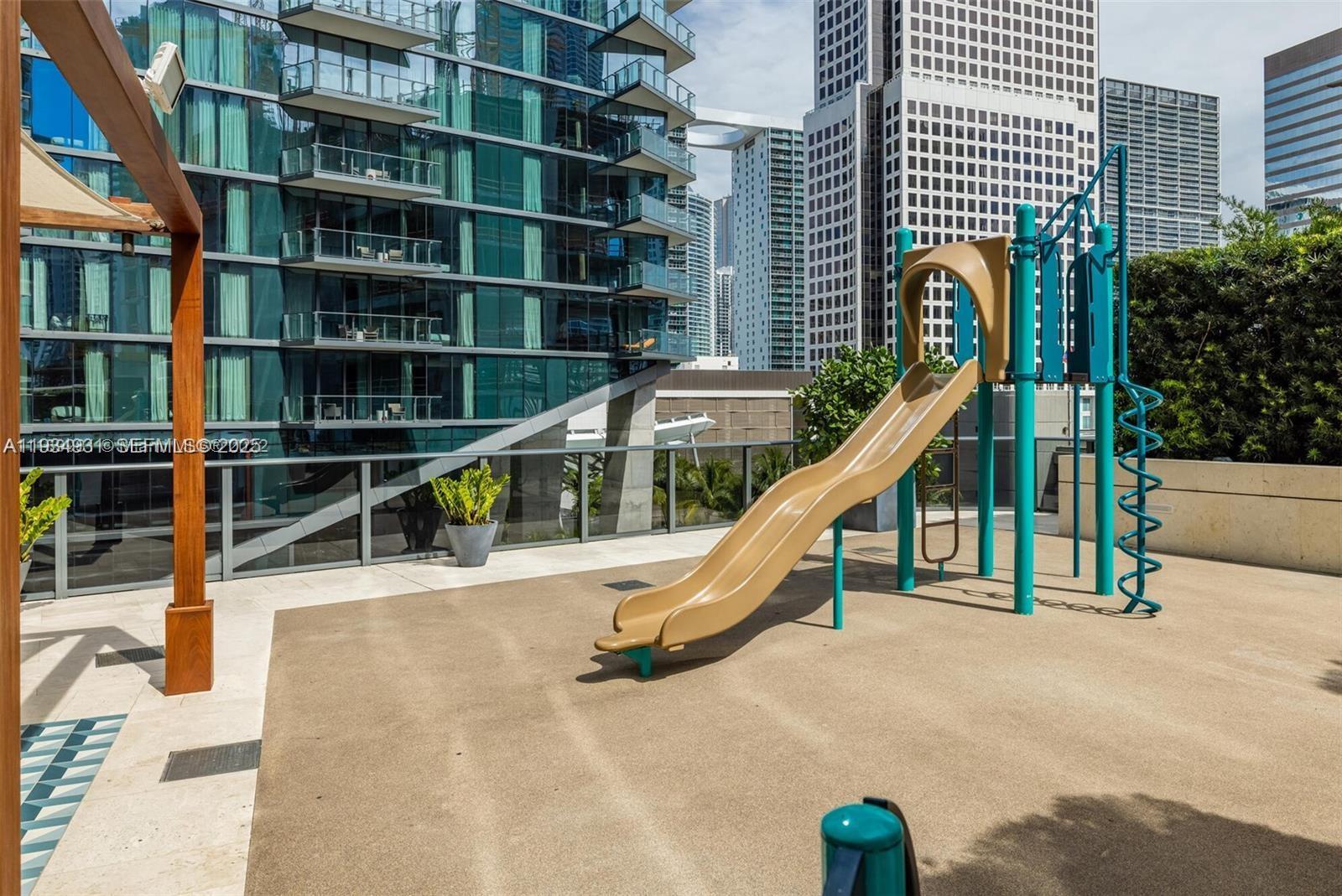 Photo of 801 S Miami Avenue 509 #509 listing for Sale