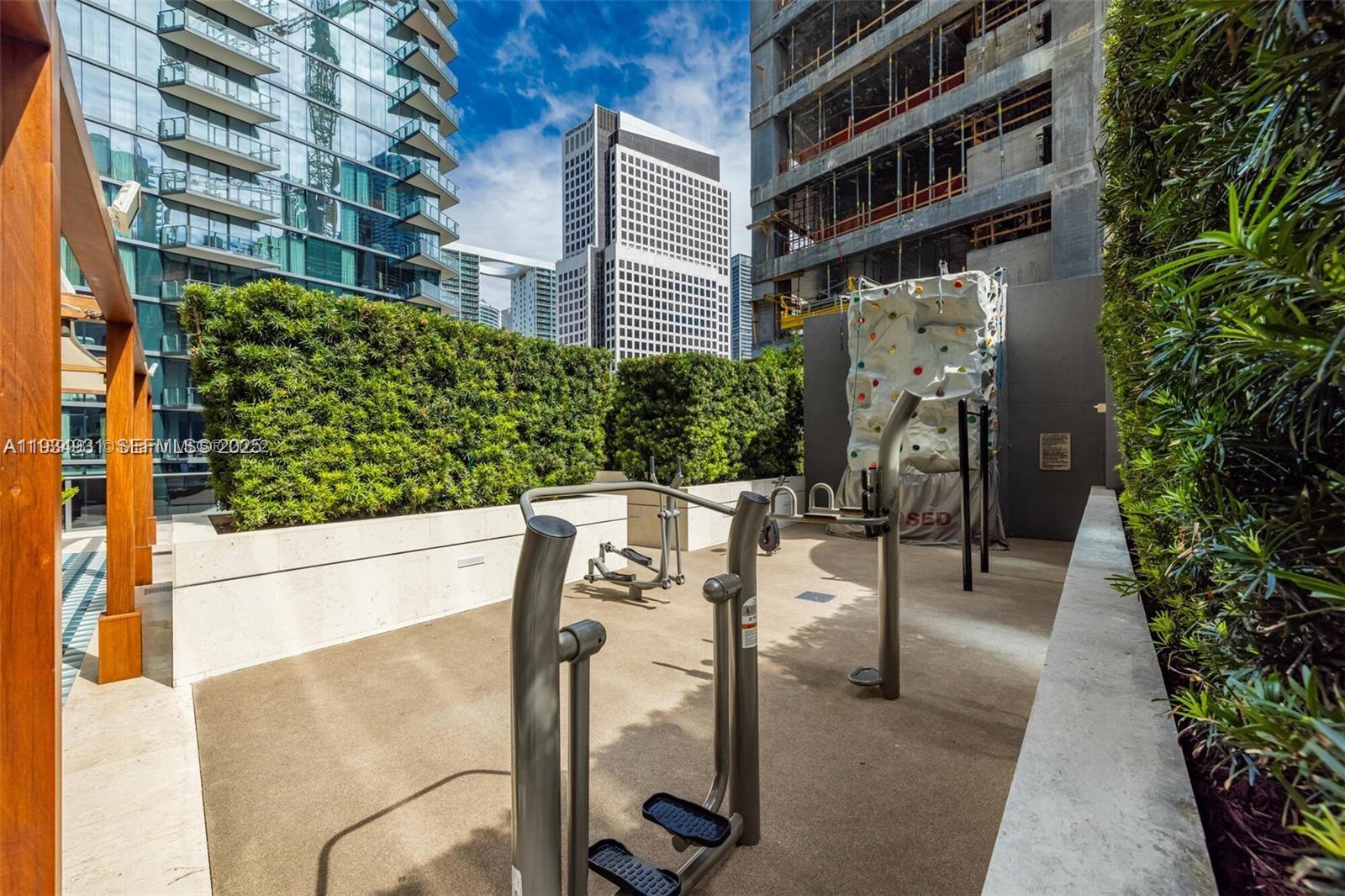 Photo of 801 S Miami Avenue 509 #509 listing for Sale