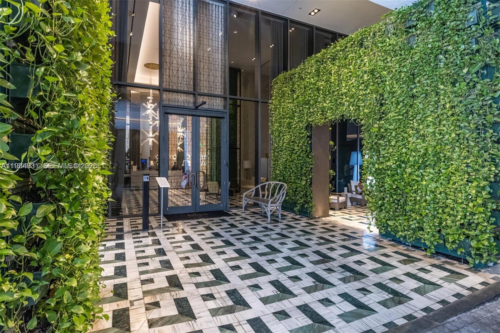 Photo of 801 S Miami Avenue 509 #509 listing for Sale