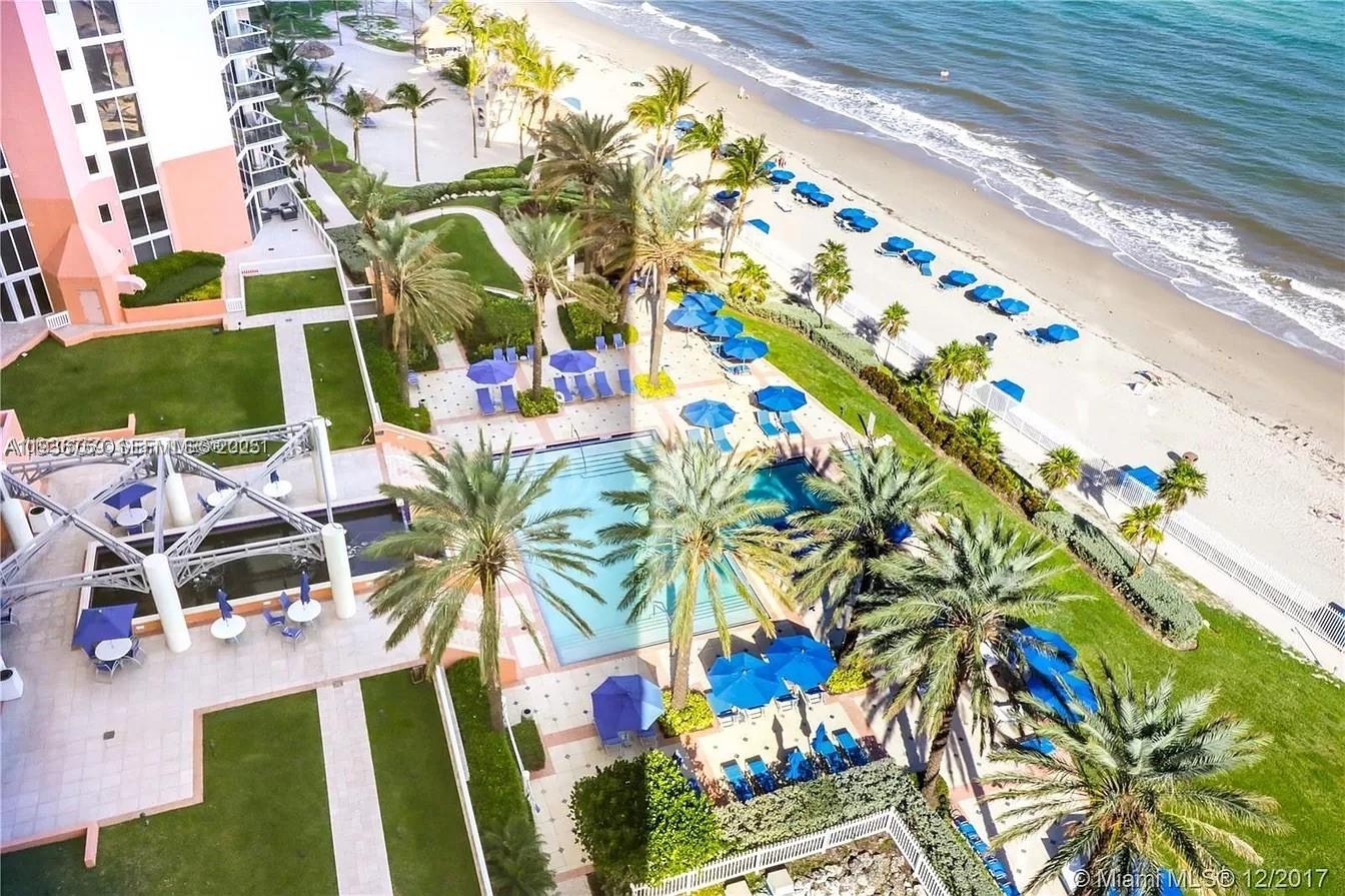 Photo of 19333 Collins Avenue 1109 #1109 listing for Sale
