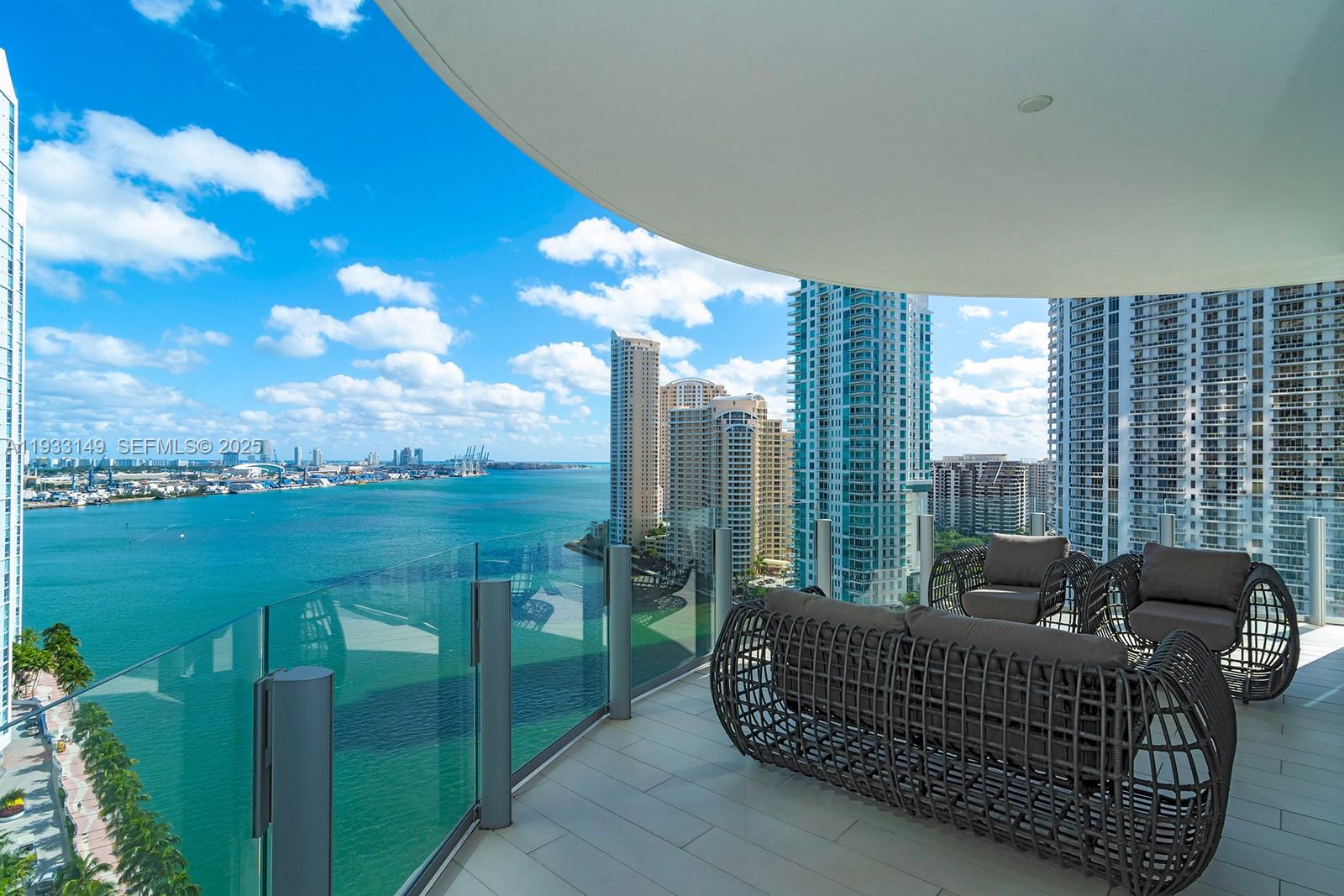 Photo of 300 Biscayne Blvd Way 1901 #1901 listing for Sale