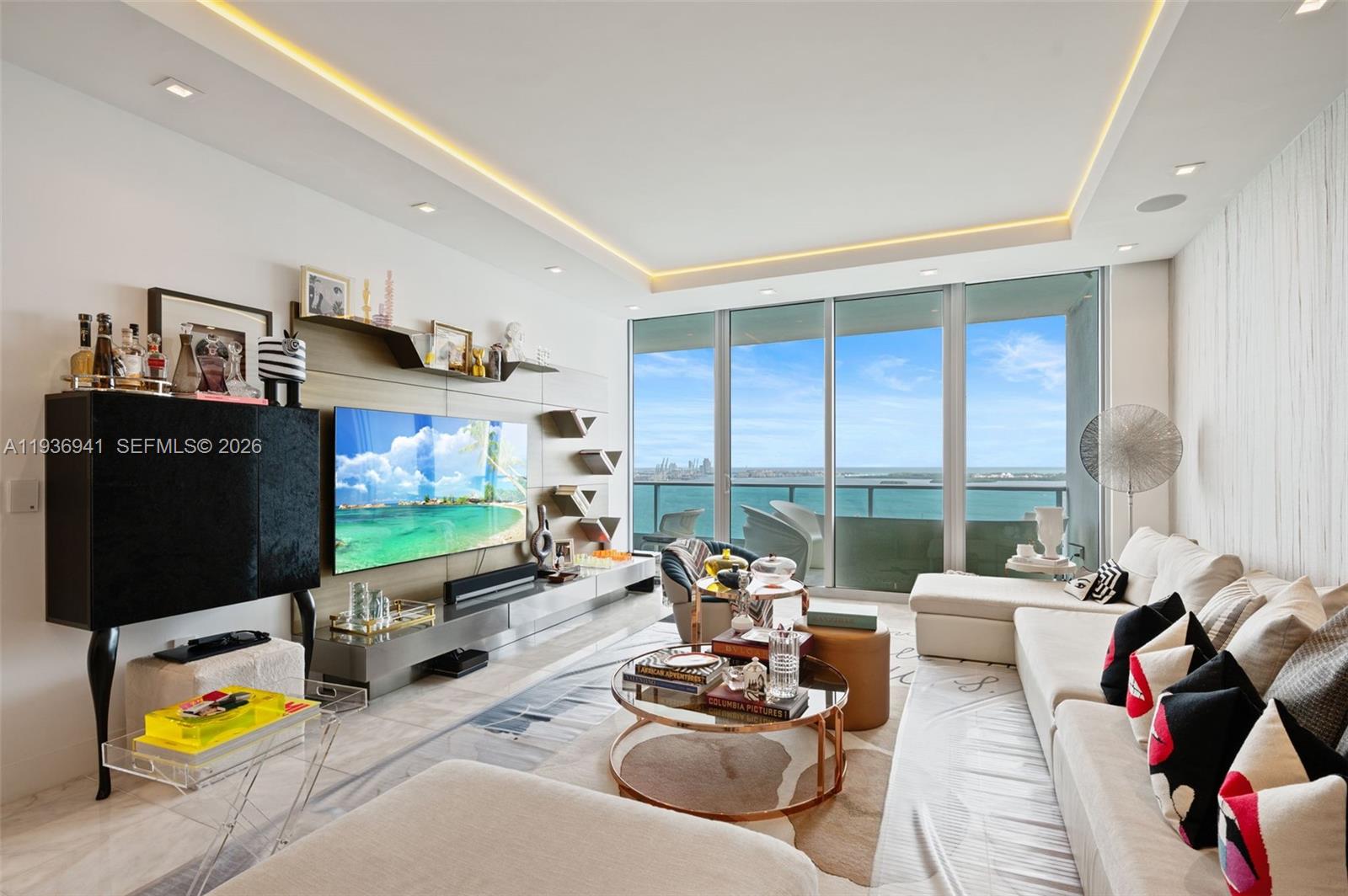 Photo of 1331 Brickell Bay Drive 2907 #2907 listing for Sale