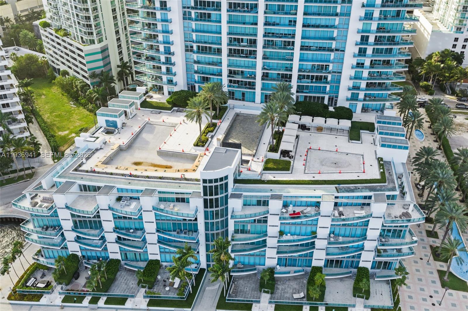 Photo of 1331 Brickell Bay Drive 2907 #2907 listing for Sale