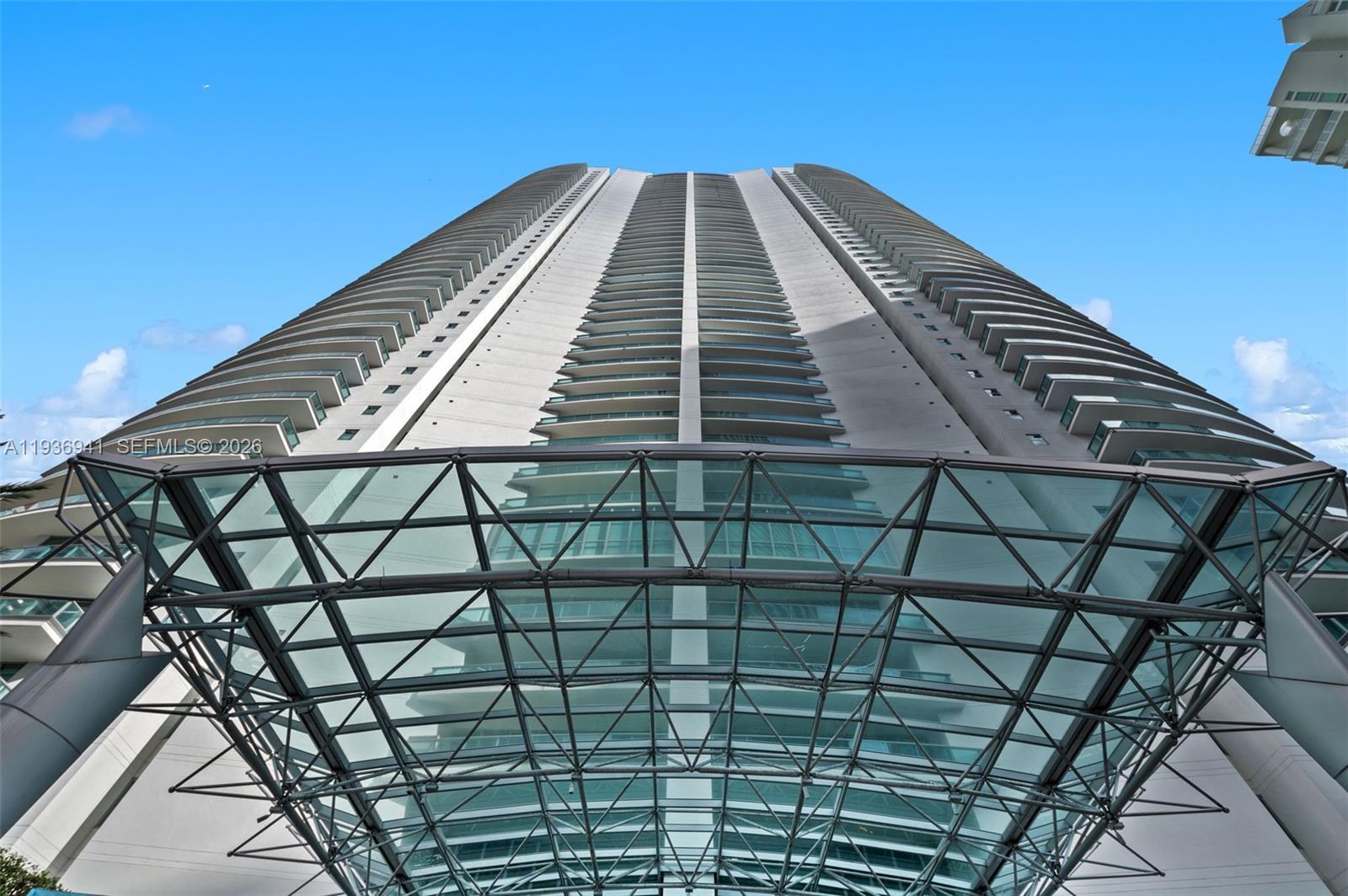 Photo of 1331 Brickell Bay Drive 2907 #2907 listing for Sale