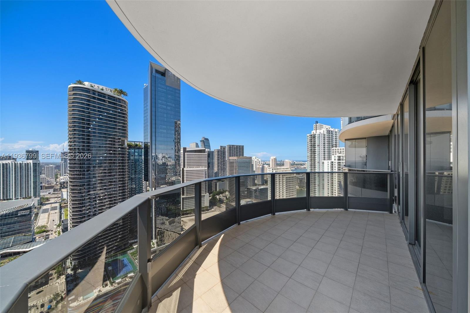 Photo of 1000 Brickell Plaza 4212 #4212 listing for Sale