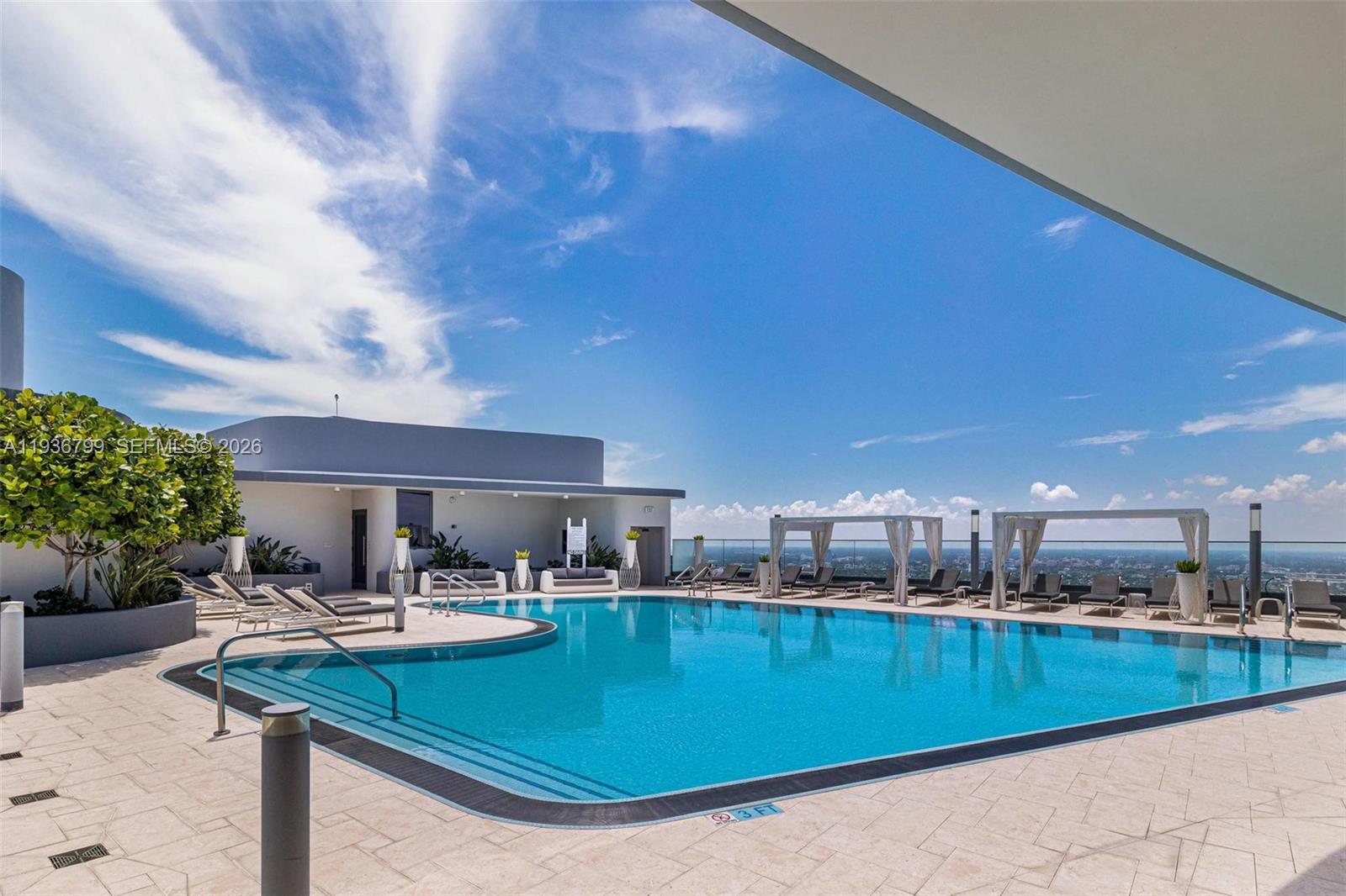 Photo of 1000 Brickell Plaza 4212 #4212 listing for Sale