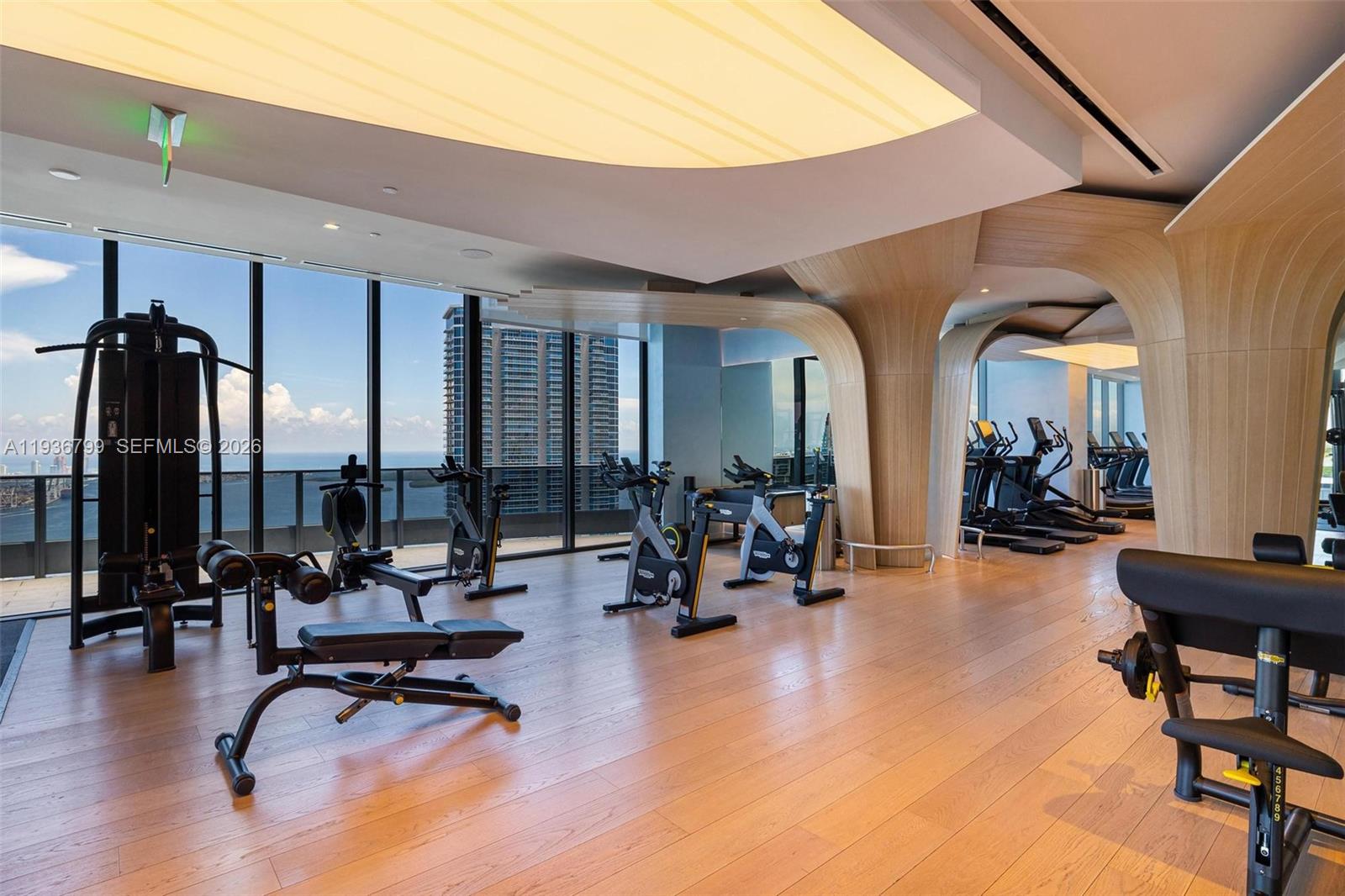 Photo of 1000 Brickell Plaza 4212 #4212 listing for Sale