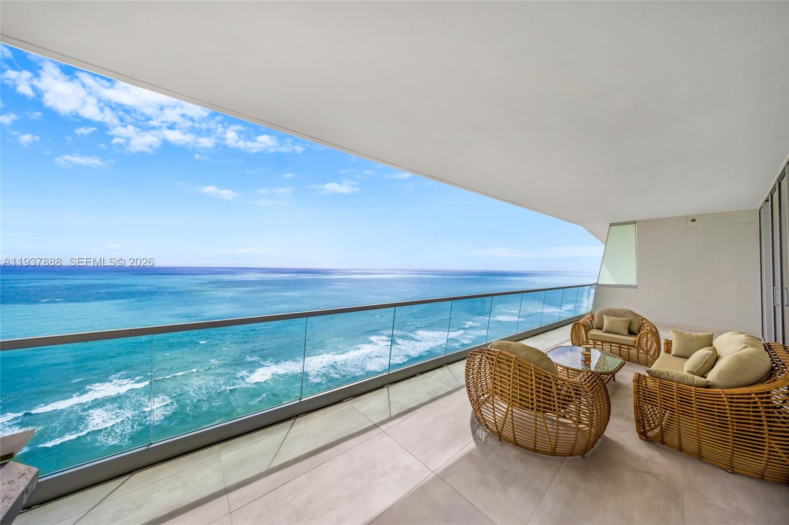 Photo of 18501 Collins Avenue 2502 #2502 listing for Sale