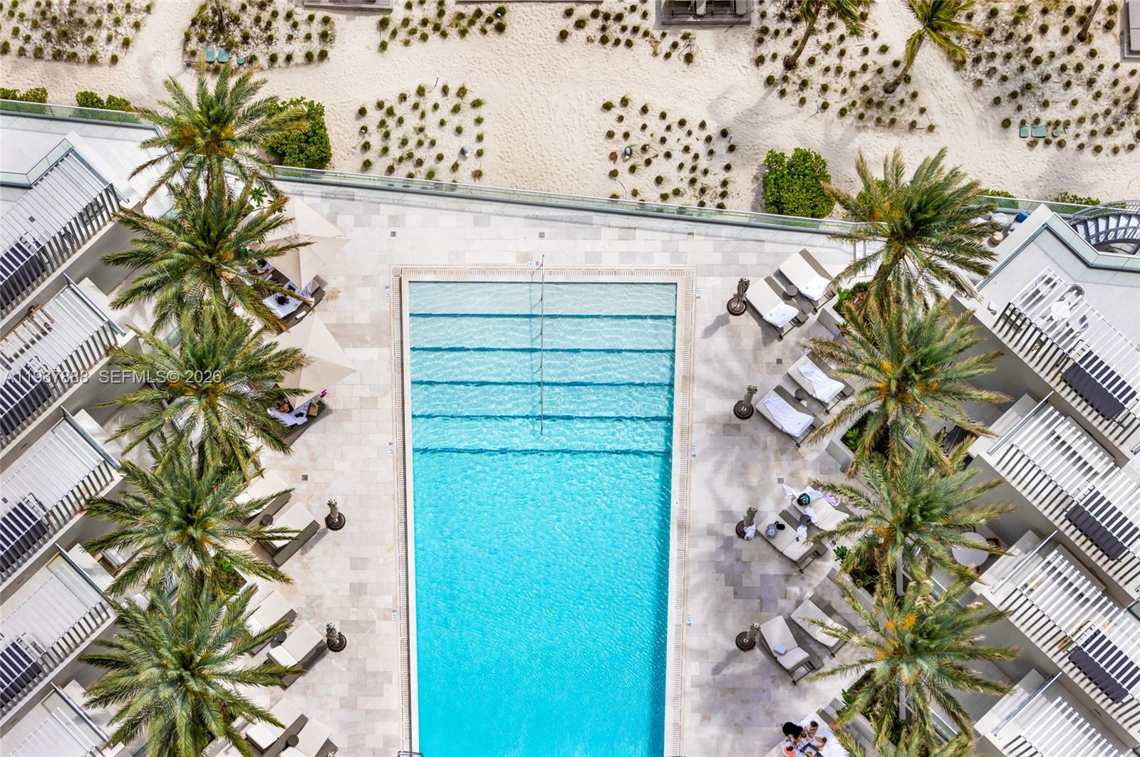 Photo of 18501 Collins Avenue 2502 #2502 listing for Sale