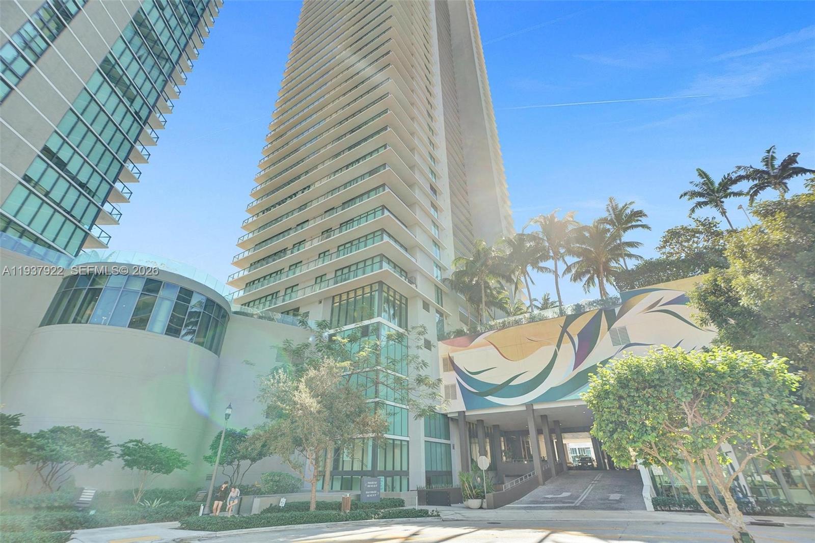 Photo of 480 NE 31st Street 1705 #1705 listing for Sale