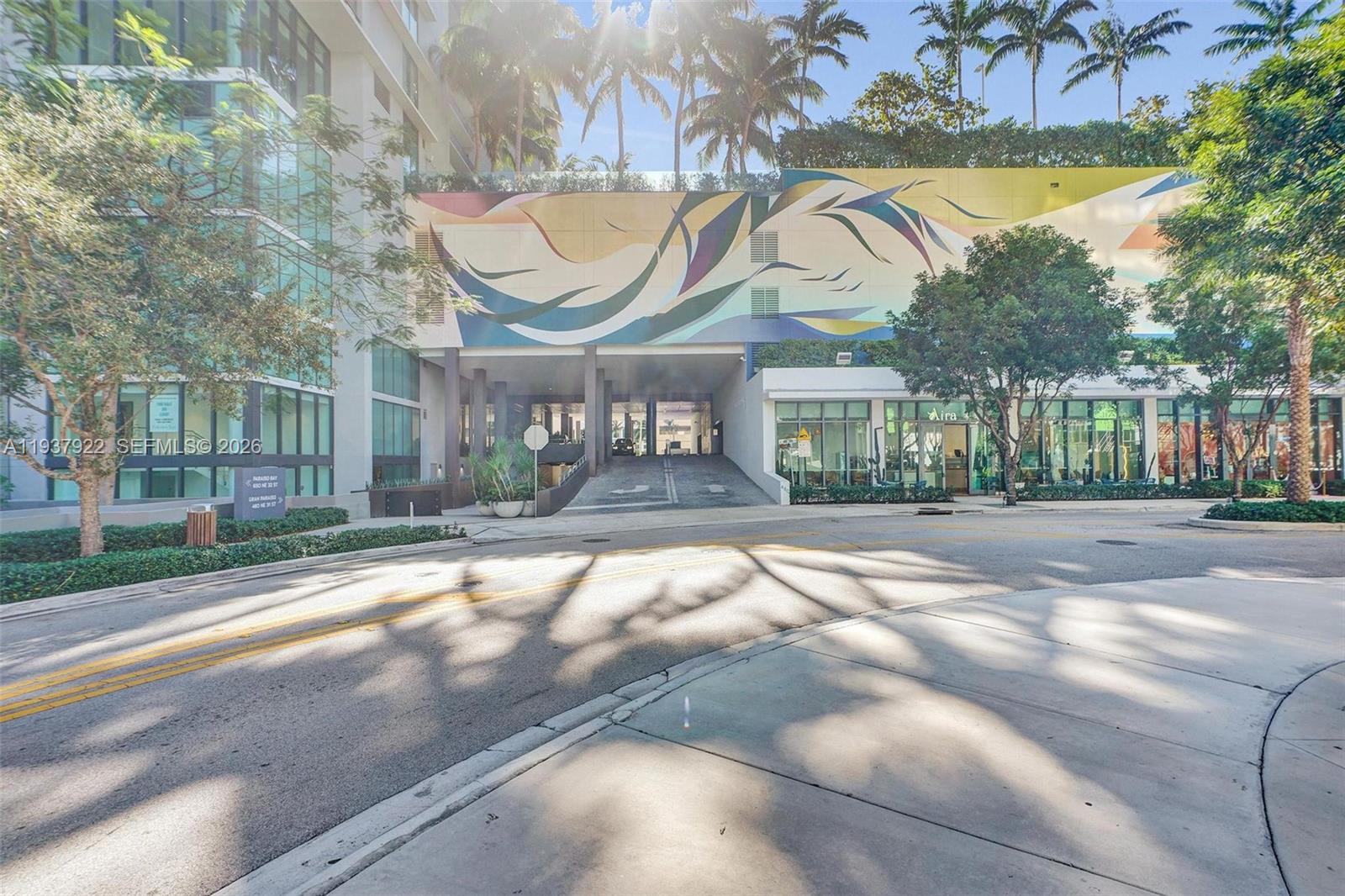 Photo of 480 NE 31st Street 1705 #1705 listing for Sale