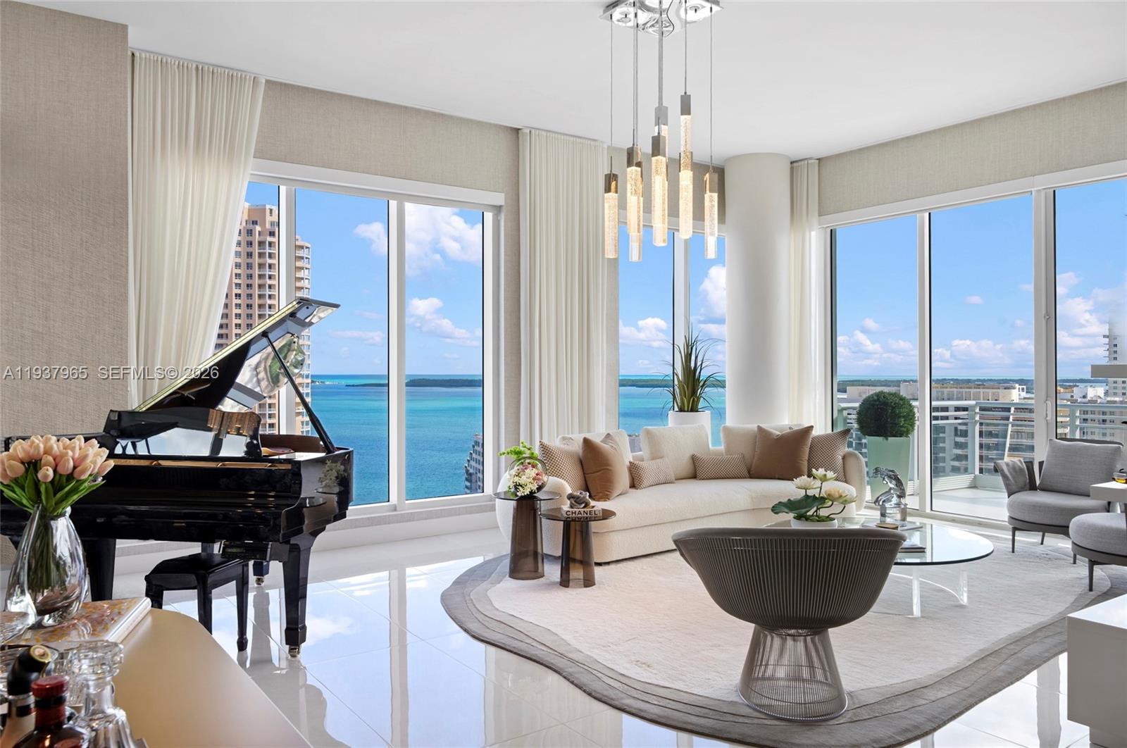 Photo of 900 Brickell Key Boulevard 2004 #2004 listing for Sale