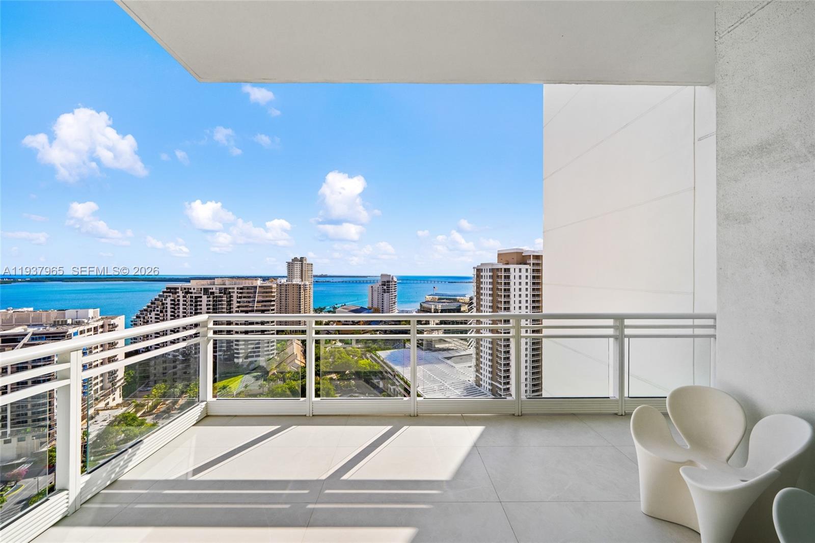 Photo of 900 Brickell Key Boulevard 2004 #2004 listing for Sale