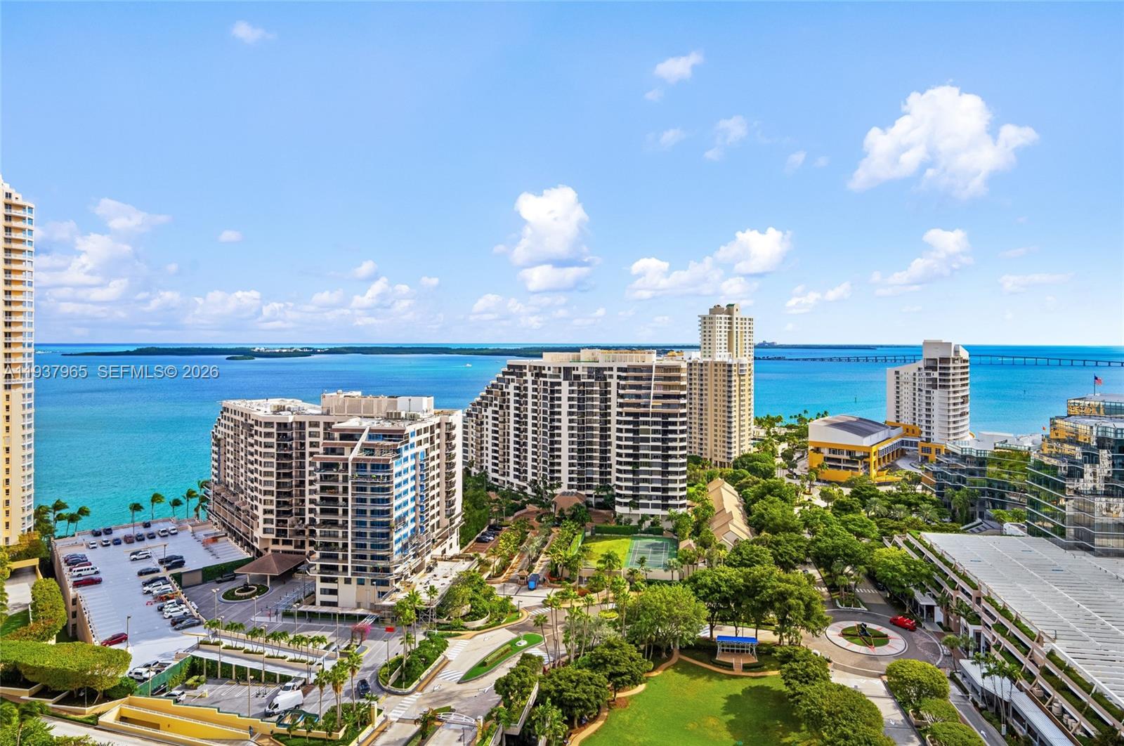 Photo of 900 Brickell Key Boulevard 2004 #2004 listing for Sale