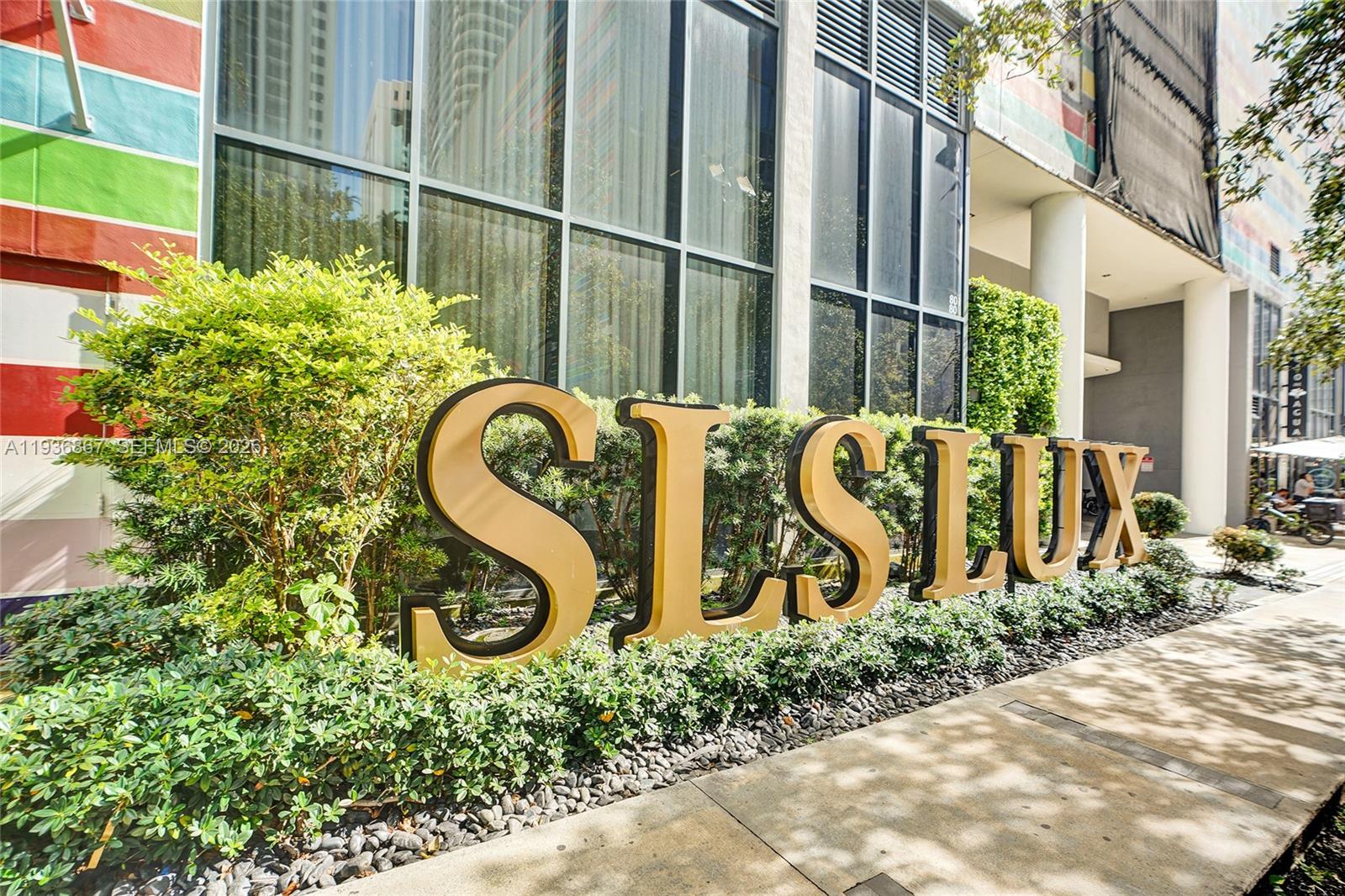 Photo of 801 S Miami Avenue 2405 #2405 listing for Sale
