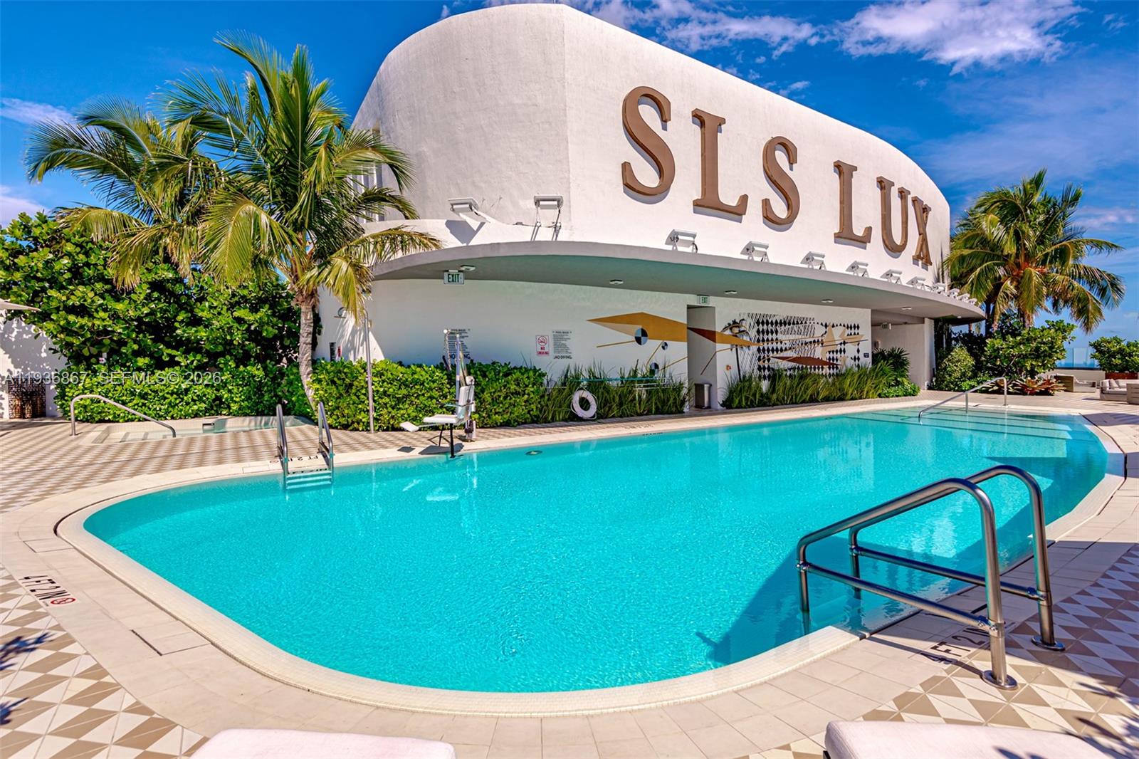 Photo of 801 S Miami Avenue 2405 #2405 listing for Sale