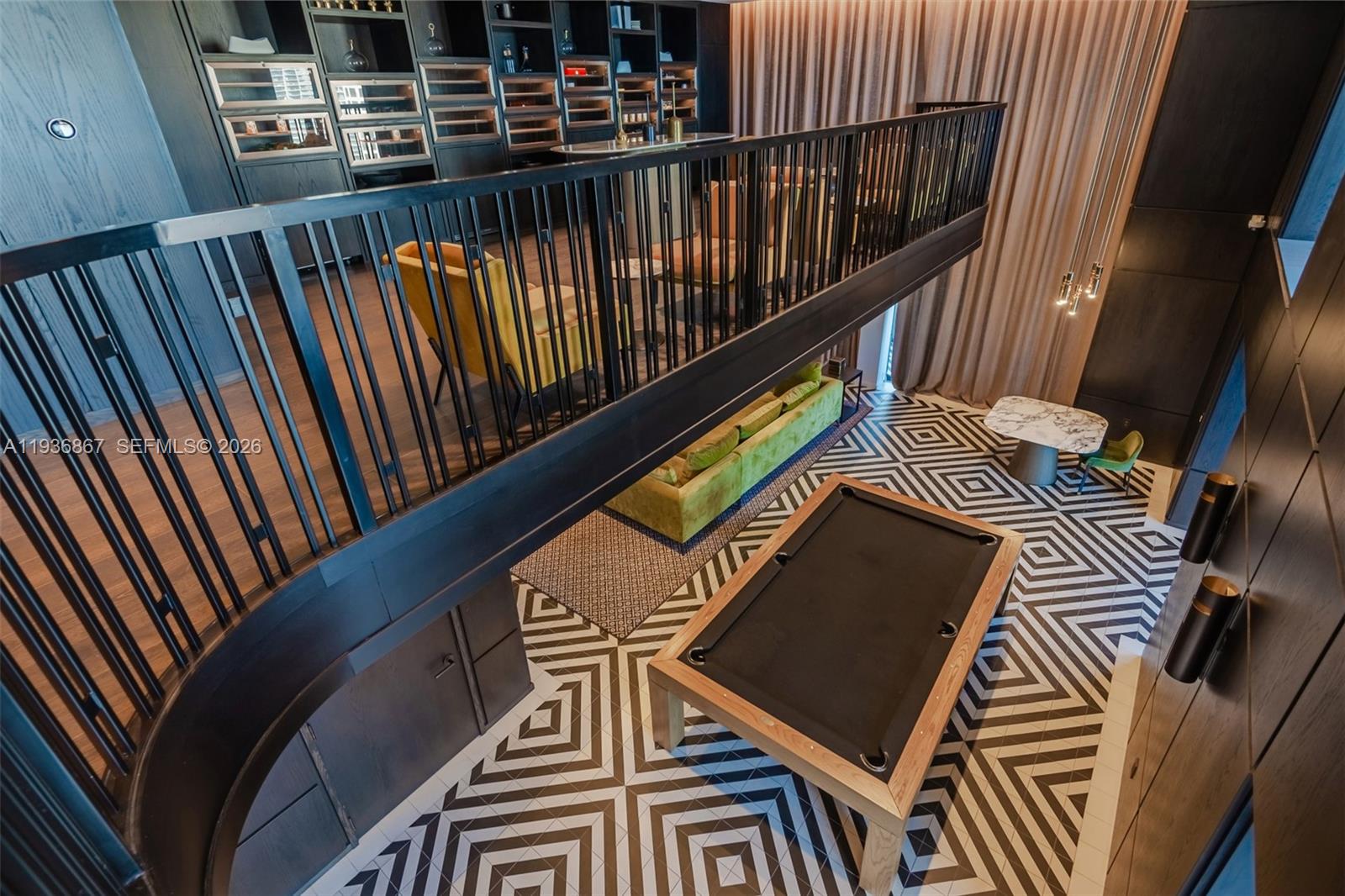 Photo of 801 S Miami Avenue 2405 #2405 listing for Sale